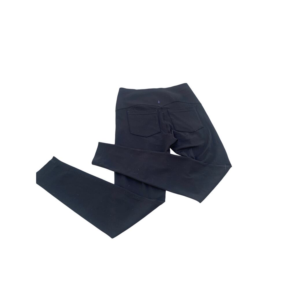 Fanka Body Sculpt Leggings - Black - Size M - Picture 4 of 7